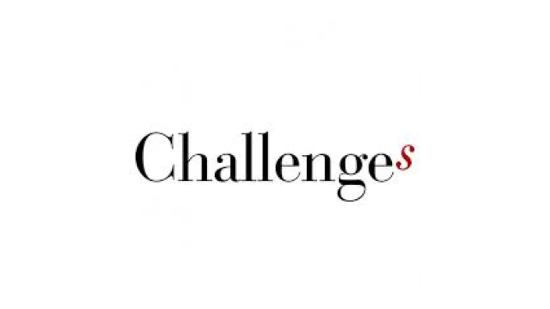 Classement Challenges 2024 des meilleures écoles de commerce