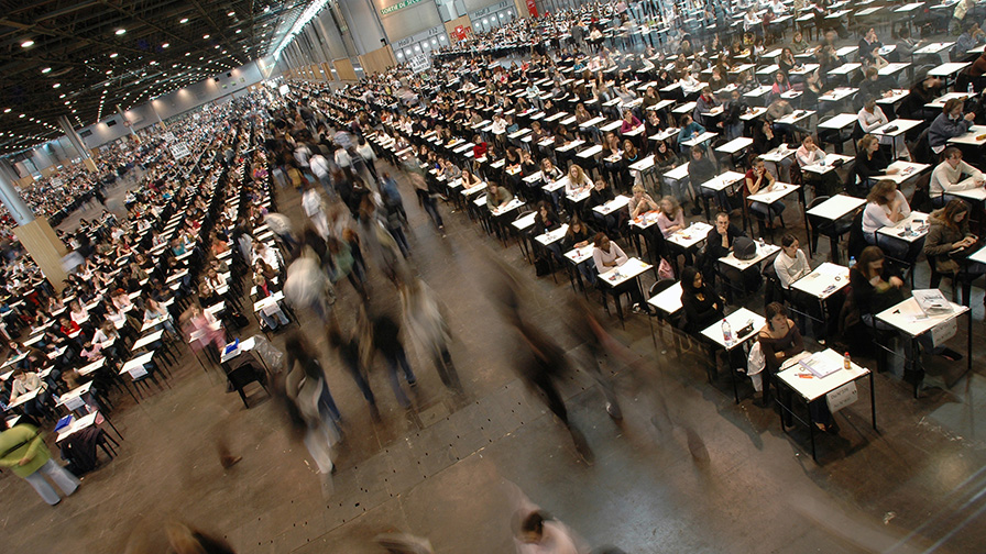 Concours 2018 : nombre d&rsquo;inscrits (BCE, Ecricome) et attractivité des écoles