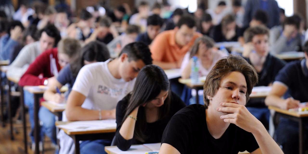 Admission post bac : pourquoi faut-il y réfléchir dès la rentrée ?