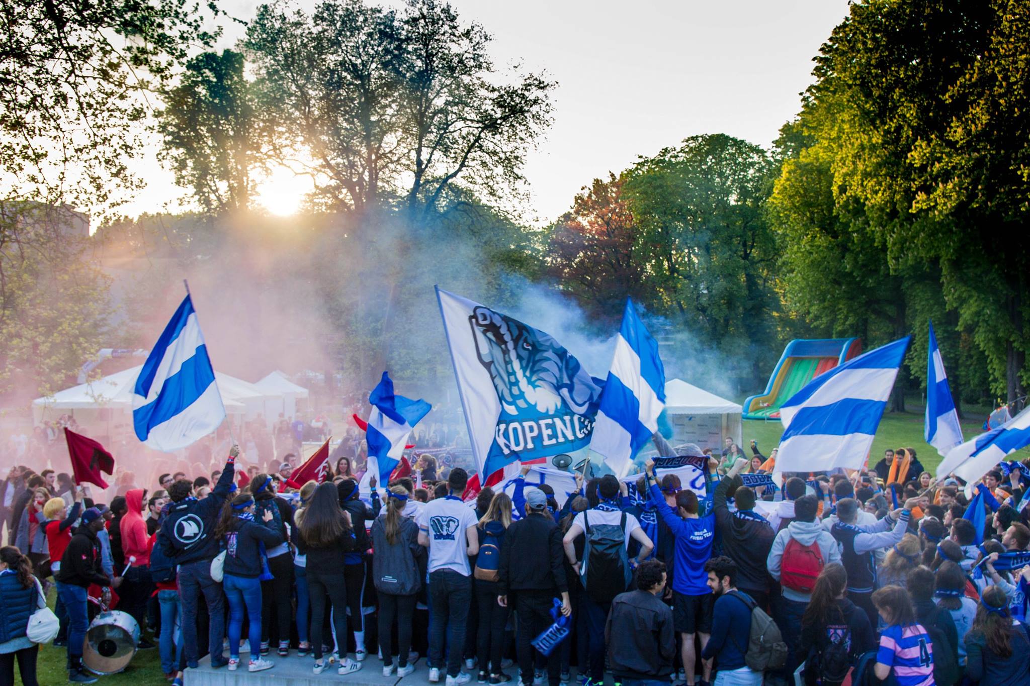Tournoi de sport inter-écoles : le TGO c&rsquo;est dans quelques jours !