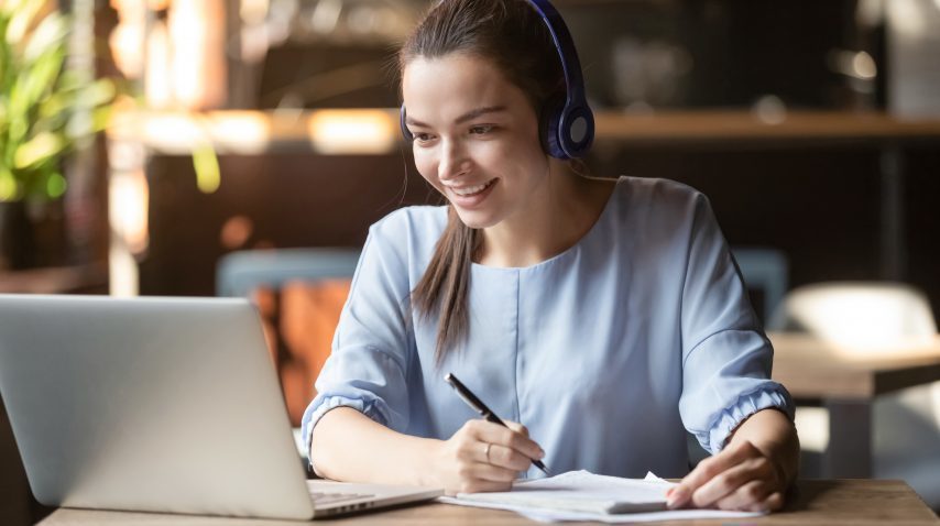 Cours en ligne et formations à distance à l&rsquo;ère de la covid