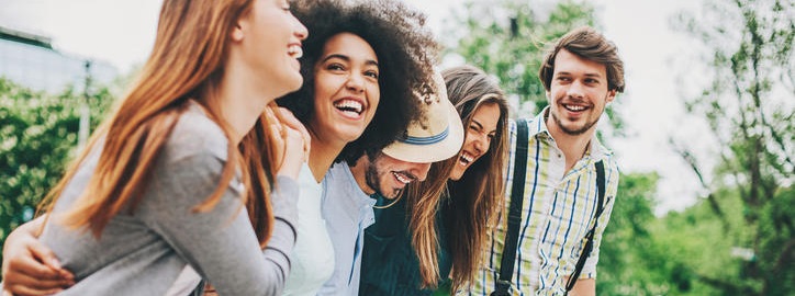 Classement écoles de commerce 2021 HappyAtSchool®
