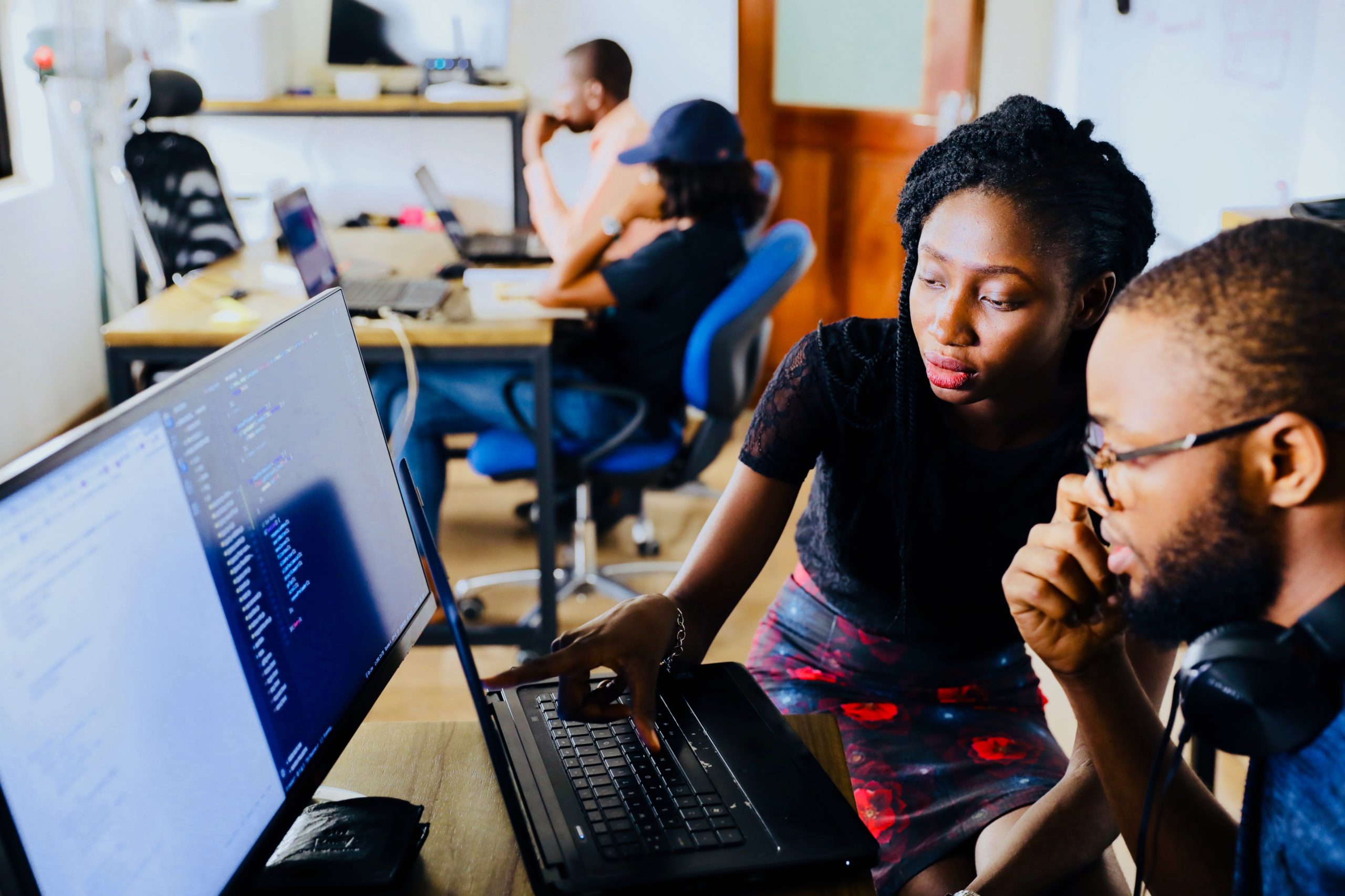 La professionnalisation en école de commerce