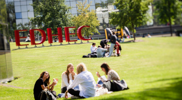 Les résultats d’admission de l’EDHEC sont enfin disponibles !