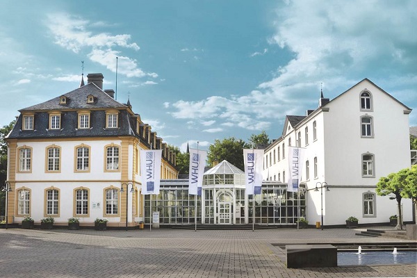 L&rsquo;ESSEC s&rsquo;associe à la WHU (Allemagne) et la Stockholm School of Economics