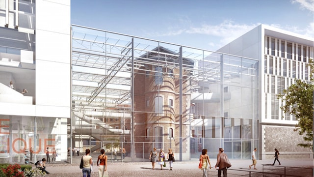 L&rsquo;ESDES Business School propose une rentrée décalée en mars 2024