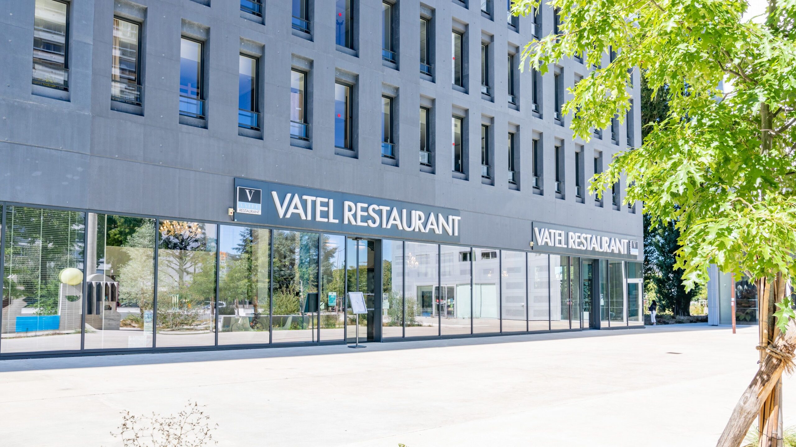 Vatel Nantes accueillera plus d&rsquo;étudiants à la rentrée 2024 !