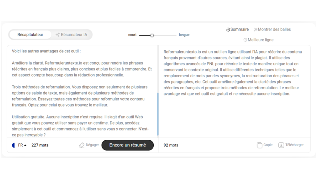 summarizer.org