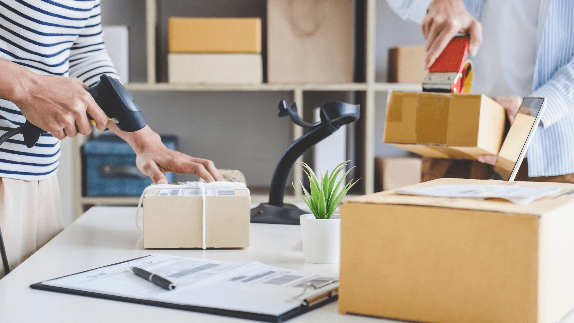 Les formations offertes par formaposte pour les métiers de La Poste en Île-de-France
