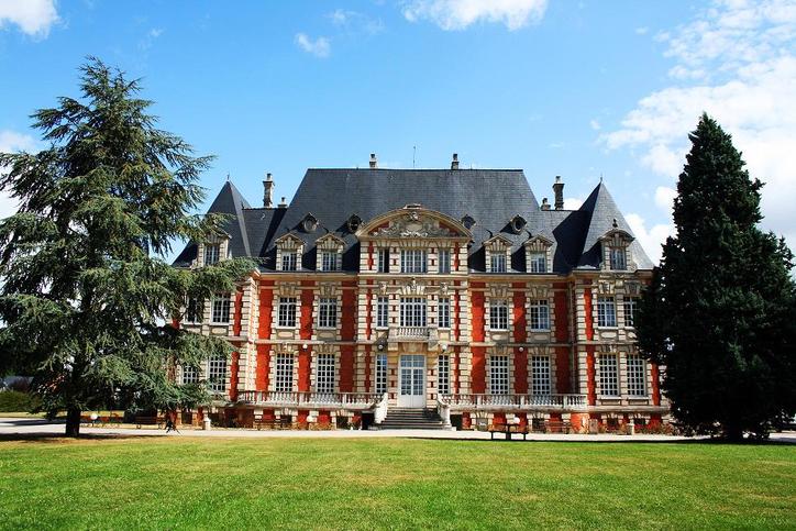 L’histoire de NEOMA, ce que vous ne saviez pas !